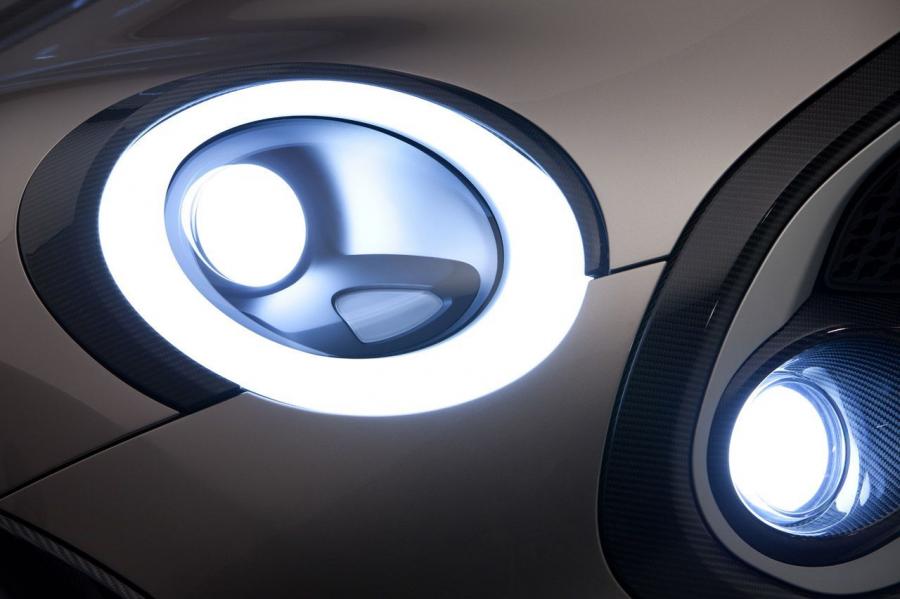  Mini Rocketman Concept 2011 года  (фото 43 из 82)